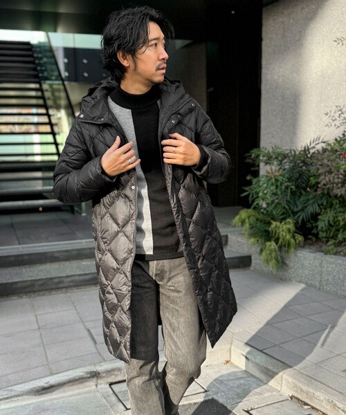 TAION（タイオン）の「【WEB限定】【TAION/タイオン】CITY PACKABLE