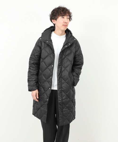 TAION（タイオン）の「【WEB限定】【TAION/タイオン】CITY PACKABLE