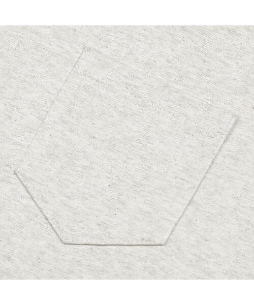sortie（ソルティ）の「Essential Comfort Poket T-Shirts (Oatmeal)（Tシャツ/カットソー・メンズ・その他・MEDIUM/LARGE/X-LARGE）」の4枚目の写真