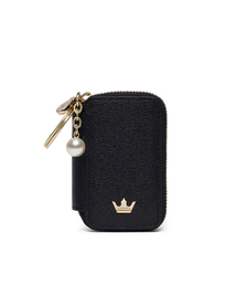 JESTINA（ジェイエスティナ）の「LILY スマートキーケース BK (JEACEI0BS120BK010)（チャーム）」