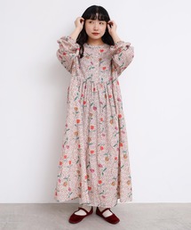 l'atelier du savon（アトリエドサボン）の「ちぎり絵のチューリップ