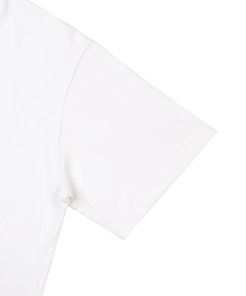 SUIBOM(スイボム)の「グロリアスライン 半袖Tシャツ - オフホワイト(Tシャツ/カットソー・レディース・その他・LARGE)」の4枚目の写真