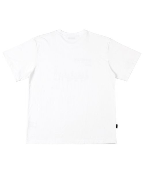 SUIBOM(スイボム)の「グロリアスライン 半袖Tシャツ - オフホワイト(Tシャツ/カットソー・レディース・その他・LARGE)」の6枚目の写真