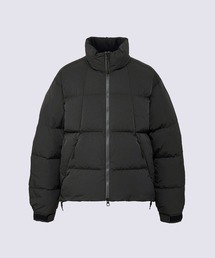 【GOLDWIN】Ripple Nylon Down Jacket