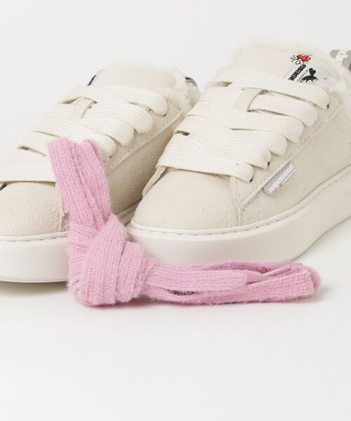 AAPE X ERASED SHOES | AAPE.JP