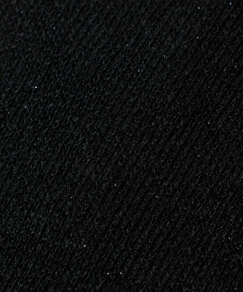 MARCOMONDE(マルコモンド)の「<MARCOMONDE>Turkey pattern タイツ(タイツ/ストッキング・レディース・ブラック/ダークブラウン・FREE)」の10枚目の写真