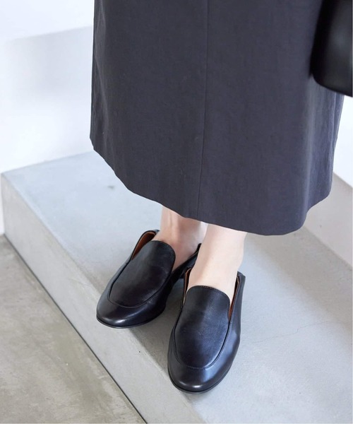 追加6》SLOBE ソフトローファー（ローファー）｜SLOBE IENA