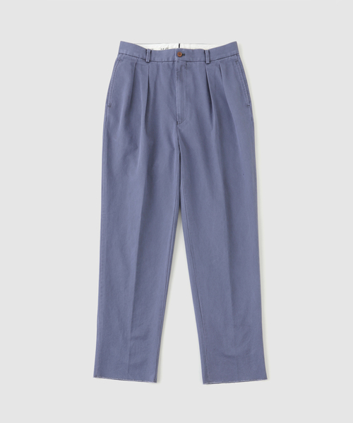 【NEAT】チノ NEAT｜NEAT Chino - Beige｜PRODUCT｜Continuer Inc.｜メガネ