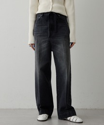 Whim Gazette｜ウィムガゼットのデニムパンツ通販 - ZOZOTOWN