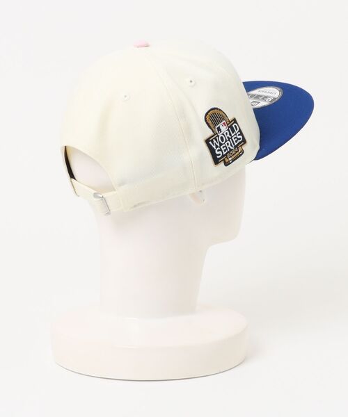 セール】NEW ERA/ニューエラ キャップ 9FIFTY 'MORTAR TOKYO LIMITED
