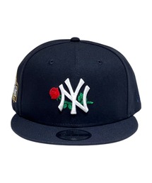 NEW ERA(�j���[�G��)��NEW ERA/�j���[�G�� �L���b�v 9FIFTY "MORTAR TOKYO LIMITED" �N���X�X�g���b�v �j���[���[�N�E�����L�[�X/���T���[���X�E�h�W���[�X/(�L���b�v)