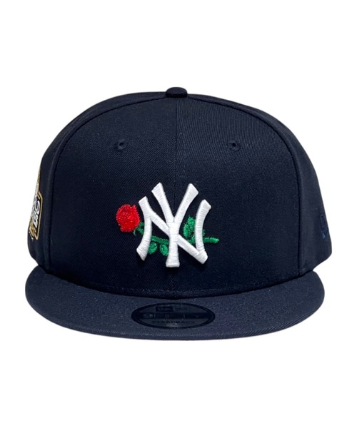 セール】NEW ERA/ニューエラ キャップ 9FIFTY 'MORTAR TOKYO LIMITED