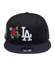 NEW ERA(�j���[�G��)��NEW ERA/�j���[�G�� �L���b�v 9FIFTY "MORTAR TOKYO LIMITED" �N���X�X�g���b�v �j���[���[�N�E�����L�[�X/���T���[���X�E�h�W���[�X/(�L���b�v)