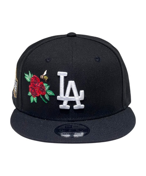 セール】NEW ERA/ニューエラ キャップ 9FIFTY 'MORTAR TOKYO LIMITED