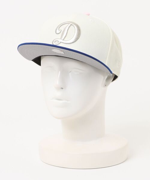 セール】NEW ERA/ニューエラ キャップ 9FIFTY 'MORTAR TOKYO LIMITED