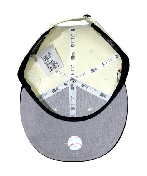 セール】NEW ERA/ニューエラ キャップ 9FIFTY 'MORTAR TOKYO LIMITED