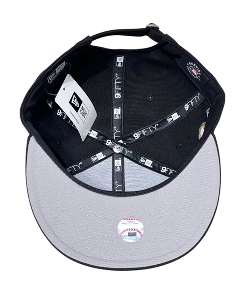 ニューエラキャップ セール】NEW ERA/ニューエラ キャップ 9FIFTY 'MORTAR TOKYO LIMITED
