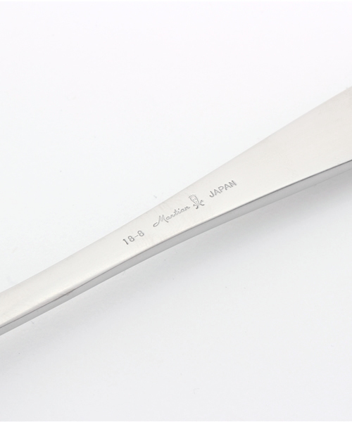 URBAN RESEARCH DOORS(アーバンリサーチドアーズ)の「DOORS LIVING PRODUCTS dinner spoon(カトラリー・レディース・シルバー・FREE)」の3枚目の写真
