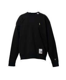Maison MIHARA YASUHIRO | Leon Embroidery Sweatshirt(スウェット)