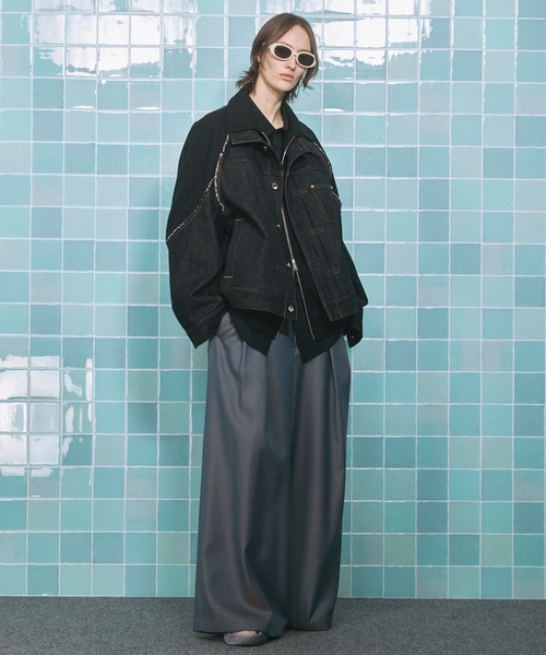 MAISON SPECIAL（メゾンスペシャル）の「《UNISEX》Different