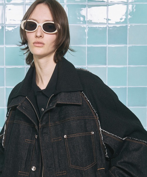 MAISON SPECIAL（メゾンスペシャル）の「《UNISEX》Different