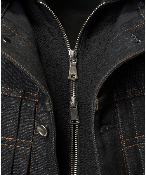 MAISON SPECIAL（メゾンスペシャル）の「《UNISEX》Different