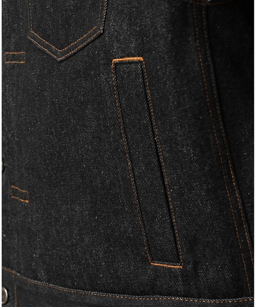 MAISON SPECIAL（メゾンスペシャル）の「《UNISEX》Different