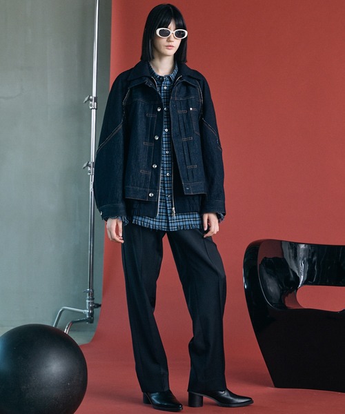 MAISON SPECIAL（メゾンスペシャル）の「《UNISEX》Different