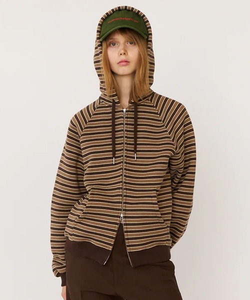 Stockholm surf board club パーカー Stockholm Surfboard Club/ストックホルムサーフボードクラブ パーカー