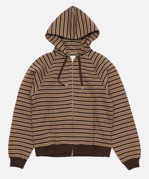 Stockholm Surfboard Club/ストックホルムサーフボードクラブ パーカー