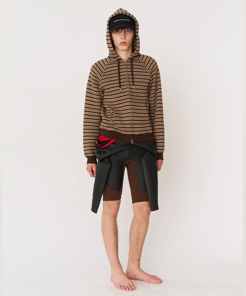 Stockholm Surfboard Club/ストックホルムサーフボードクラブ パーカー
