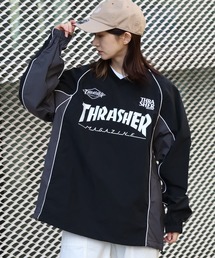 THRASHER（スラッシャー）の「ナイロンブルゾン（ナイロンジャケット）」