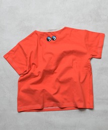 レッド ヴァレンティノ カットソー バックプリント 42 オレンジ 楽天市場】レッドヴァレンティノ（Tシャツ・カットソー｜トップス