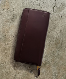 BELLIES YORK（ベリーズヨーク）の「【BELLIES YORK/ベリーズヨーク】ラウンドファスナー長財布（財布）」