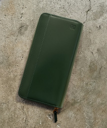 BELLIES YORK（ベリーズヨーク）の「【BELLIES YORK/ベリーズヨーク】ラウンドファスナー長財布（財布）」
