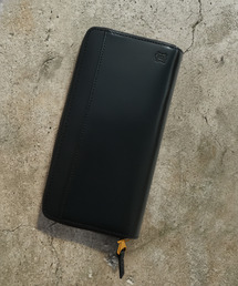 BELLIES YORK（ベリーズヨーク）の「【BELLIES YORK/ベリーズヨーク】ラウンドファスナー長財布（財布）」
