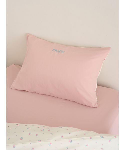 Sleep】【ONLINE限定カラーあり】バリエーションプリント寝具3点