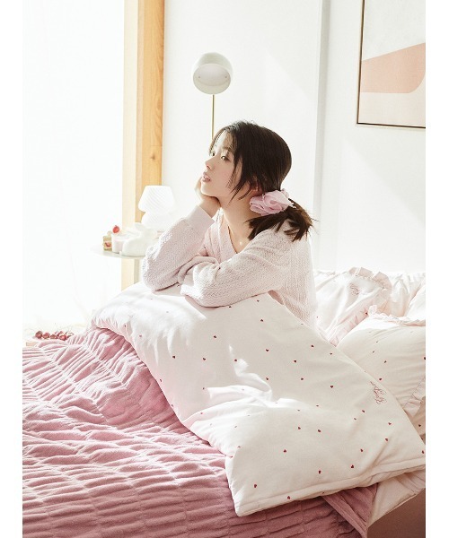 thanks sea duvet cover (シングル)（寝具）｜PAMM（パム）の