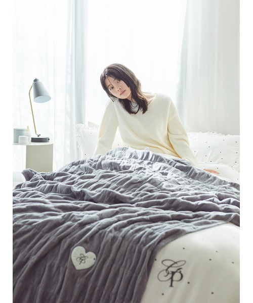 Sleep】【ONLINE限定カラーあり】バリエーションプリント寝具3点