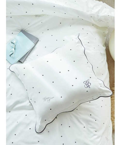 Sleep】【ONLINE限定カラーあり】バリエーションプリント寝具3点