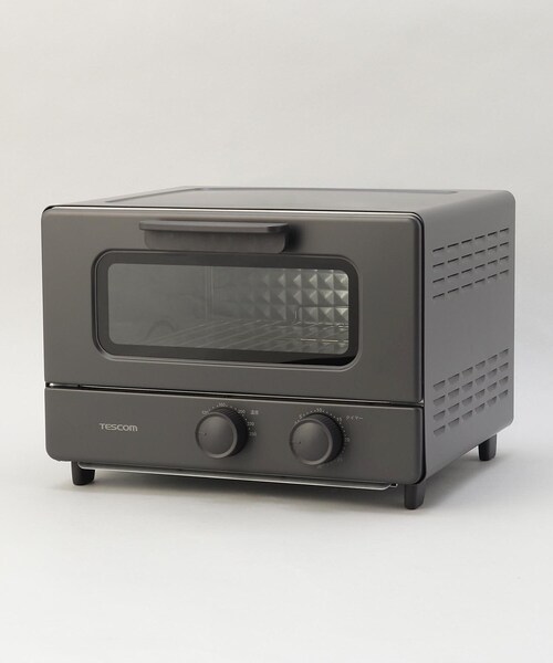 トースターTSB60A-K 4枚焼き