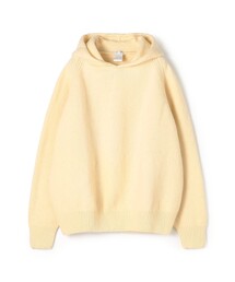 BASERANGE | BASERANGE SOAR HOODIE(ニット/セーター)