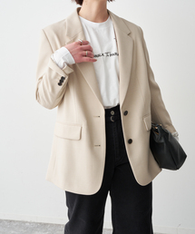 nikoniko Spick & Span テーラードジャケット Spick＆Span（スピック