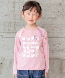 RAGMART（ラグマート）の「【KIDS】長袖カットソー（Tシャツ/カットソー）」