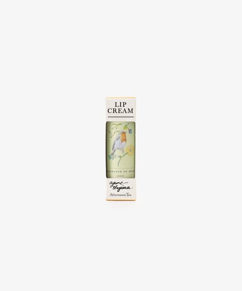 Afternoon Tea(アフタヌーンティー)の「リップクリーム/庄島歩音(リップクリーム・レディース・イエロー・ONE SIZE)」の1枚目の写真
