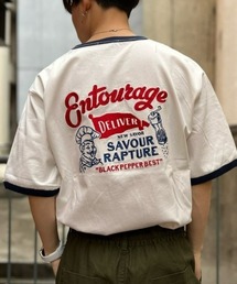 ブランド古着】BACK NUMBER｜バックナンバー（メンズ）のTシャツ
