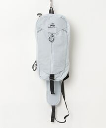 GREGORY（グレゴリー）の「ナノスリング NANO SLING セージホワイト（ボディバッグ/ウエストポーチ）」