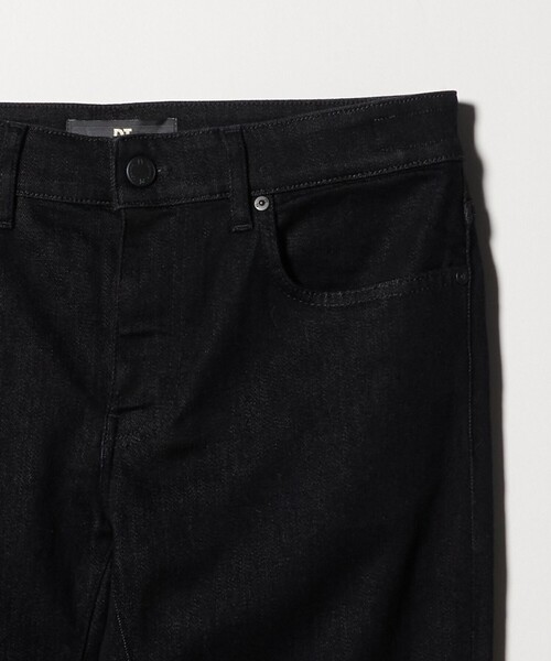 PT TORINO（ピーティートリノ）の「＜PT TORINO＞SWING/スリム デニムパンツ（デニムパンツ・メンズ・ブラック・31inch）」の3枚目の写真
