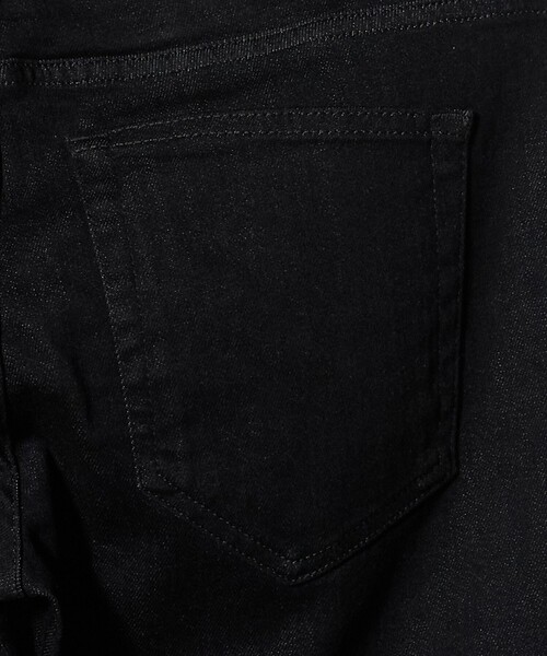 PT TORINO（ピーティートリノ）の「＜PT TORINO＞SWING/スリム デニムパンツ（デニムパンツ・メンズ・ブラック・31inch）」の6枚目の写真