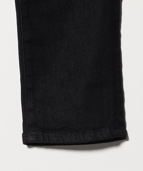 PT TORINO（ピーティートリノ）の「＜PT TORINO＞SWING/スリム デニムパンツ（デニムパンツ・メンズ・ブラック・31inch）」の8枚目の写真